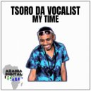 Tsoro Da Vocalist - Why