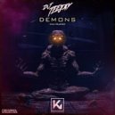 DJ Teejay - Demons (Original Mix)