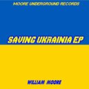 William Moore - Manipulated & Revenge (Original Mix)