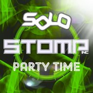 Solo - Party Time
