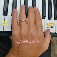 Ceri Evans - Lush Life
