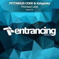 PITTARIUS CODE & Kataploks - Promised Land