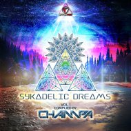 Champa - Sykadelic Dreams Vol.1 Mix By Champa