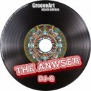 Dj-G - The Anwser (Original Mix)