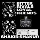 Shakir Shakur & Dj Flippp - Money Flippp