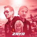 Dj Rhuivo & ZayA - Vivendo a Vida