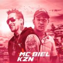 Dj Rhuivo & Mc Biel KZN - Brilhando de Ouro ()