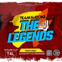 Team Nazoke - Last Hope ()
