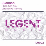 Juannan - I Can Get You