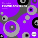 Electralex - Found and Done