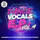 Mori DJ - Never Gonna Say Goodbye (Original Mix)