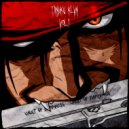 TXNJIKU KLVN & DJ GENOXXCIDE - DOOMSHOP. ()