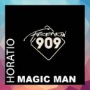 Horatio - Magic Man (Original Mix)