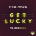 Deekline, Trigga, David Boomah, Specimen A & Navigator - Duppy Destroyers (Sound Boy Killer)