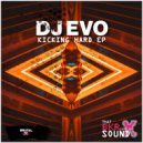 DJ Evo - Bassline Kickin\' (Original Mix)