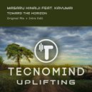 Masaru Hinaiji feat. Kayumai - Toward The Horizon (Intro Edit)