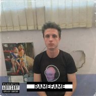 RAMEFAME & R1Fmabes - IWANT