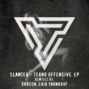 Slamtek - Dose Off Again