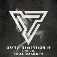 Slamtek - Dose Off Again