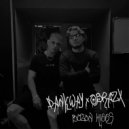 DANKWAY & OBRAZX - AFRO