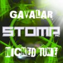 Gavalar - Wicked Tune