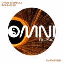 Opius & Shellz - Crimson Sky