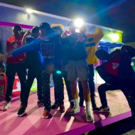 DroGotDoe & 9henom & ZiZi Lakeboy & Ok Tav & Notsew - FLA 2 Detroit