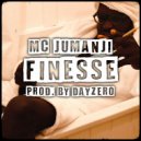 MC Jumanji  &  Logan_olm  &  Popzzy English - Finesse (feat. Karnage, Logan_olm & Popzzy English)