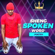 Mfalmeking Badil - Sheng Spoken Word Poetry