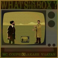 MC Couper & Aakash Vijayan - Bus Stop