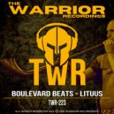 Boulevard Beats - Lituus