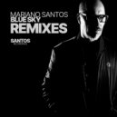 Mariano Santos - Time (Mariano Santos Remix)