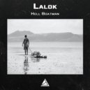 Lalok - Hell Boatman ()
