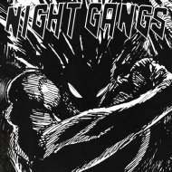 Vonmer & PHXNK DEMXN - NIGHT GANGS