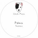 Palmiz - Restless