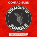 Conrad Subs - Wu Sword (Original Mix)