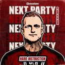 Hard Instruction - Next Party (Extended Mix)