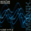 Manik (NZ) - 432HTZ (Original Mix)