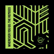 Starkillers, Andrea Godin - Wherever You Go