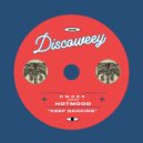 Hotmood - Keep Dancing