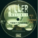 Ed Case Featuring Oggie - All I Wanna Do