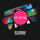 Joey Seminara - Lookout Weekend (Original Mix)