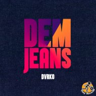 DVRKO - Dem Jeans
