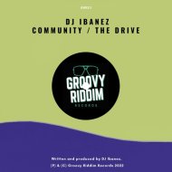 DJ Ibanez - The Drive
