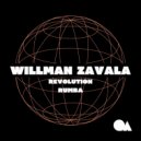Willman Zavala - Rumba