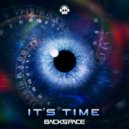 Backspace Live - It's Time