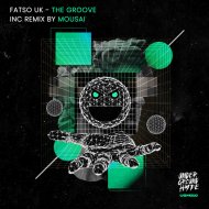 Fatso UK - The Groove