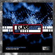 Lester Fitzpatrick - Flesh Eater