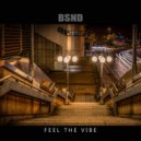 Bassienda - Feel the Vibe (Original Mix)