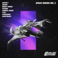 SageThaCat - Spacenoid